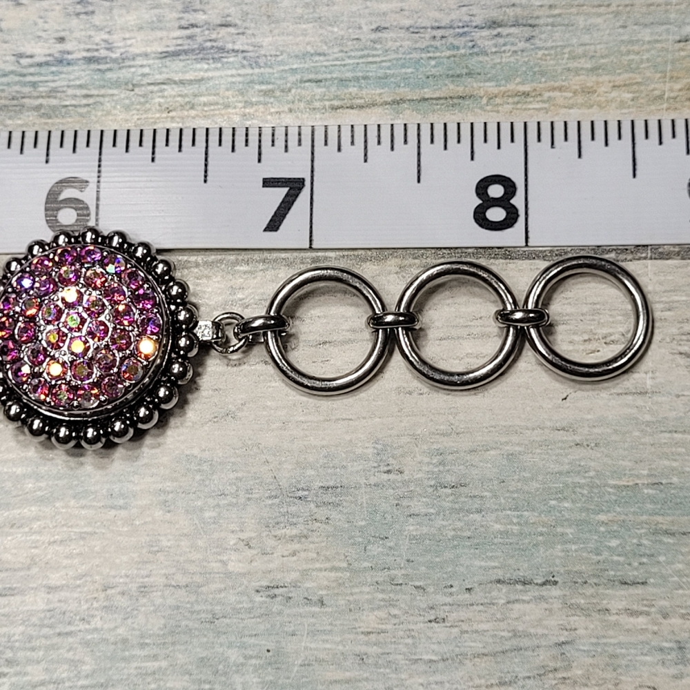 Ginger Snaps Bracelet. View 4